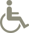 Accessibility logo