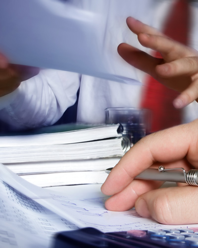 Devonshire property management image