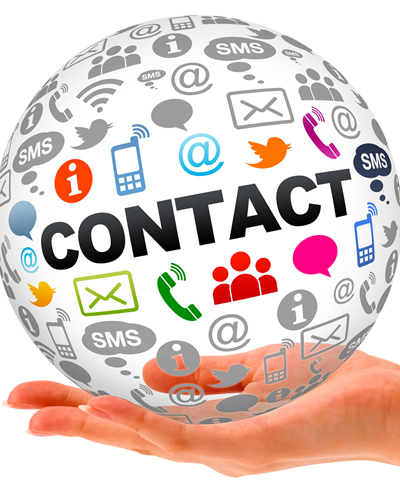 Devonshire office contact image